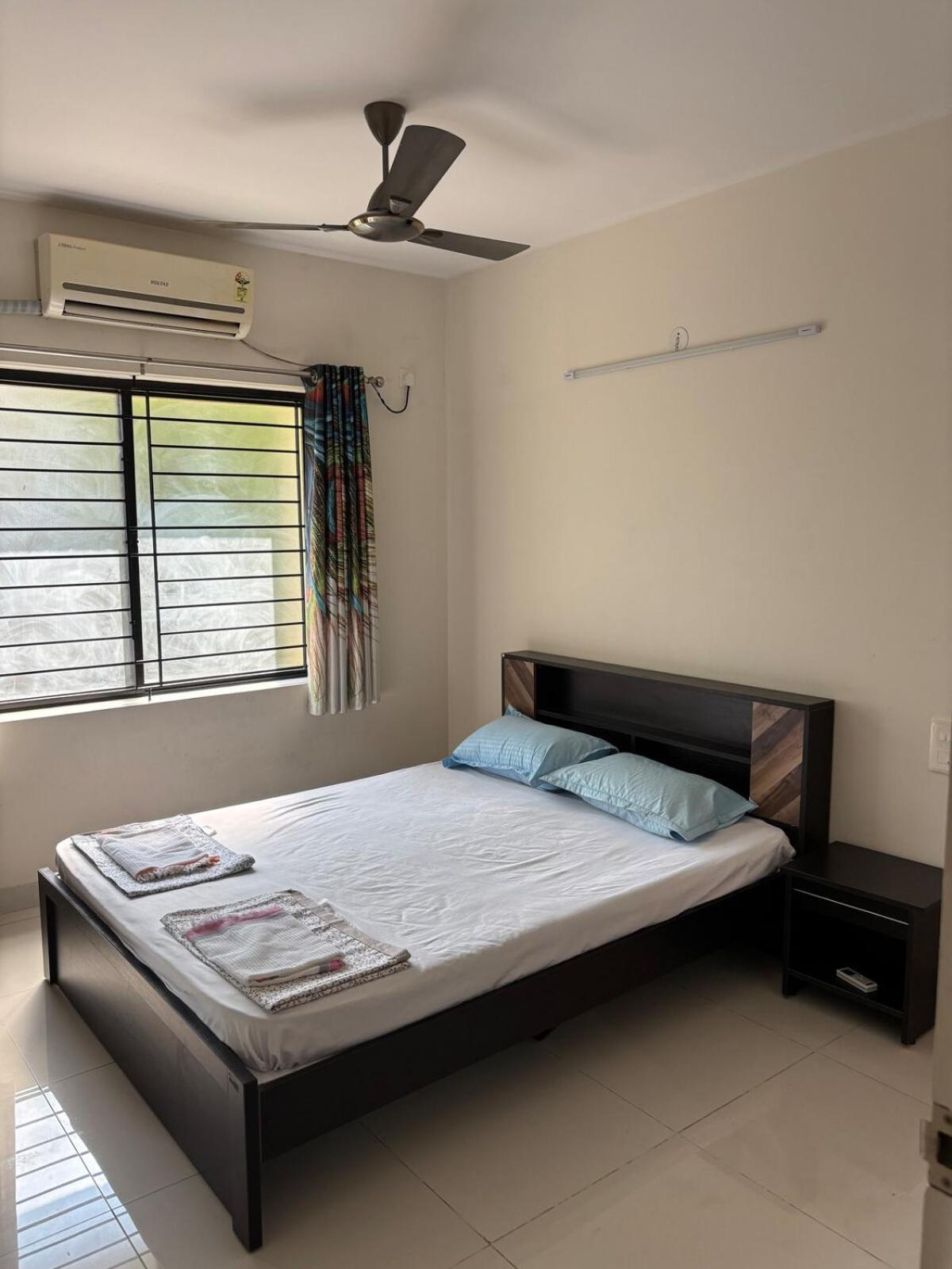 Spacious 3Bhk For A Perfect Stay มังคาลอร์ ภายนอก รูปภาพ