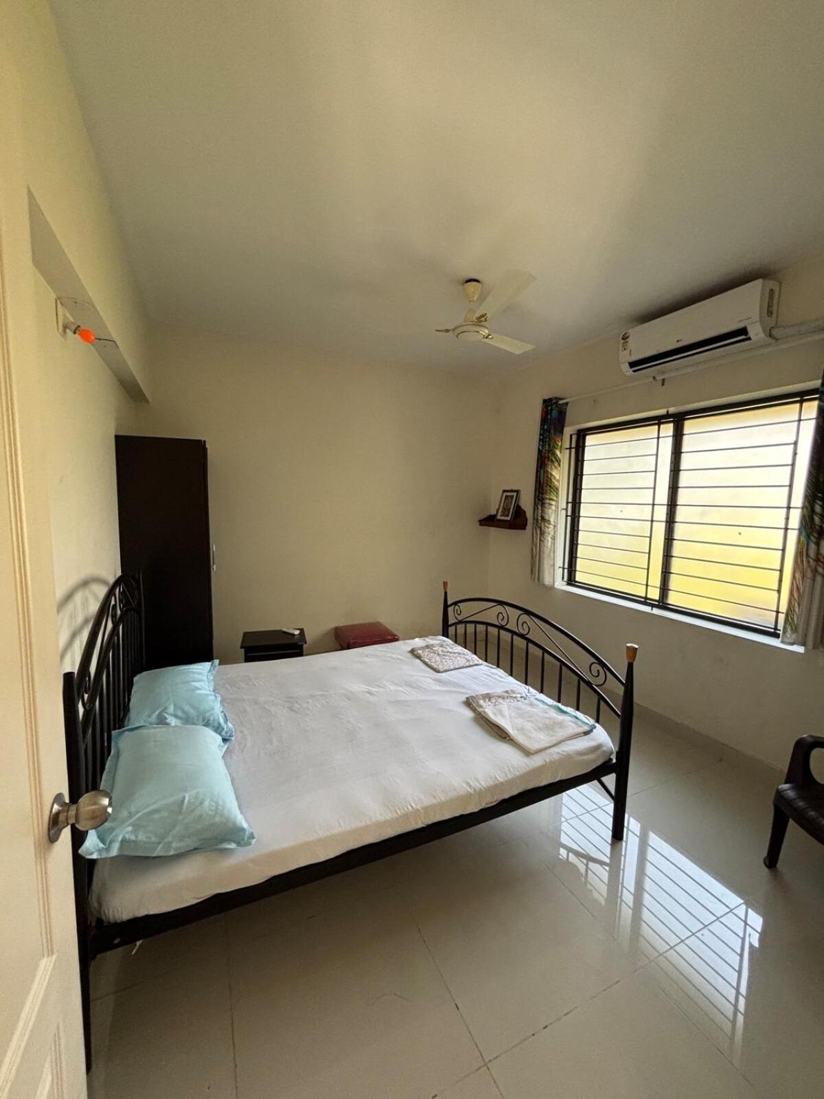 Spacious 3Bhk For A Perfect Stay มังคาลอร์ ภายนอก รูปภาพ