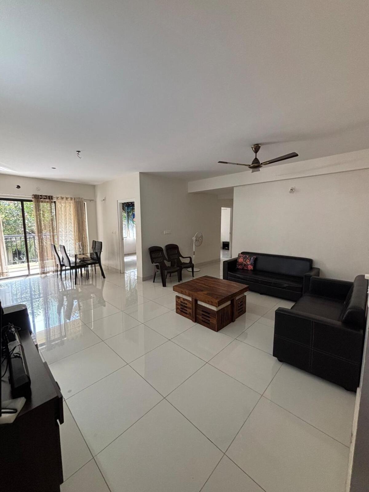 Spacious 3Bhk For A Perfect Stay มังคาลอร์ ภายนอก รูปภาพ