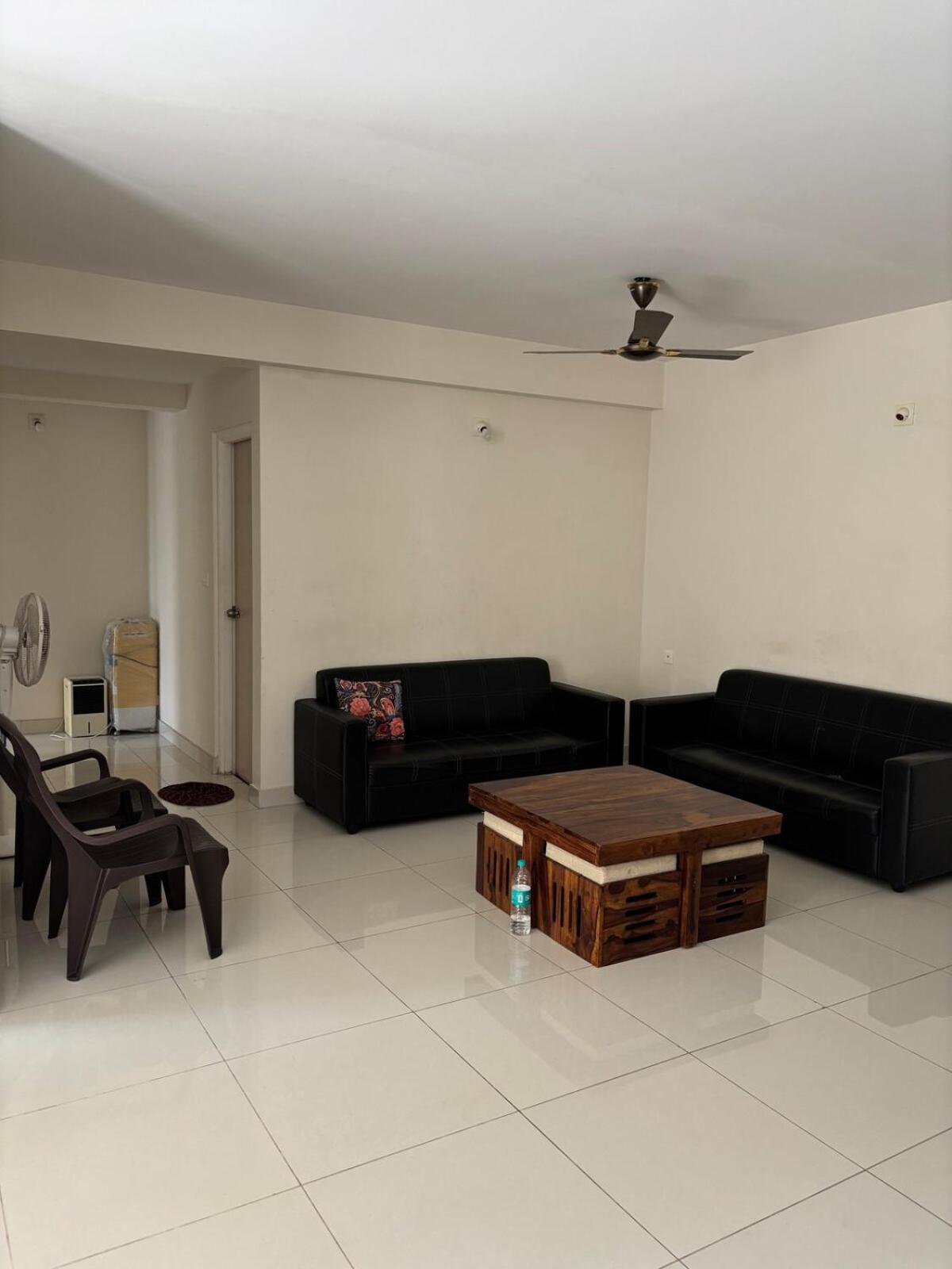 Spacious 3Bhk For A Perfect Stay มังคาลอร์ ภายนอก รูปภาพ