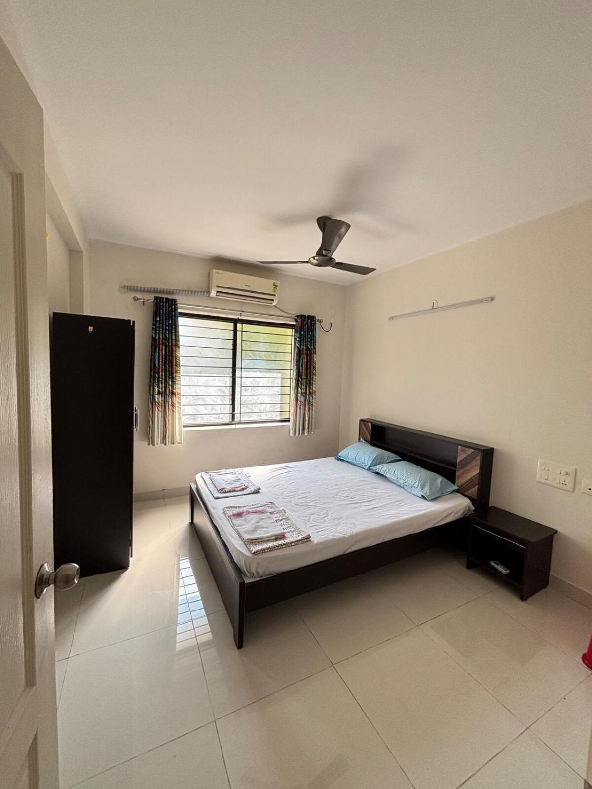 Spacious 3Bhk For A Perfect Stay มังคาลอร์ ภายนอก รูปภาพ