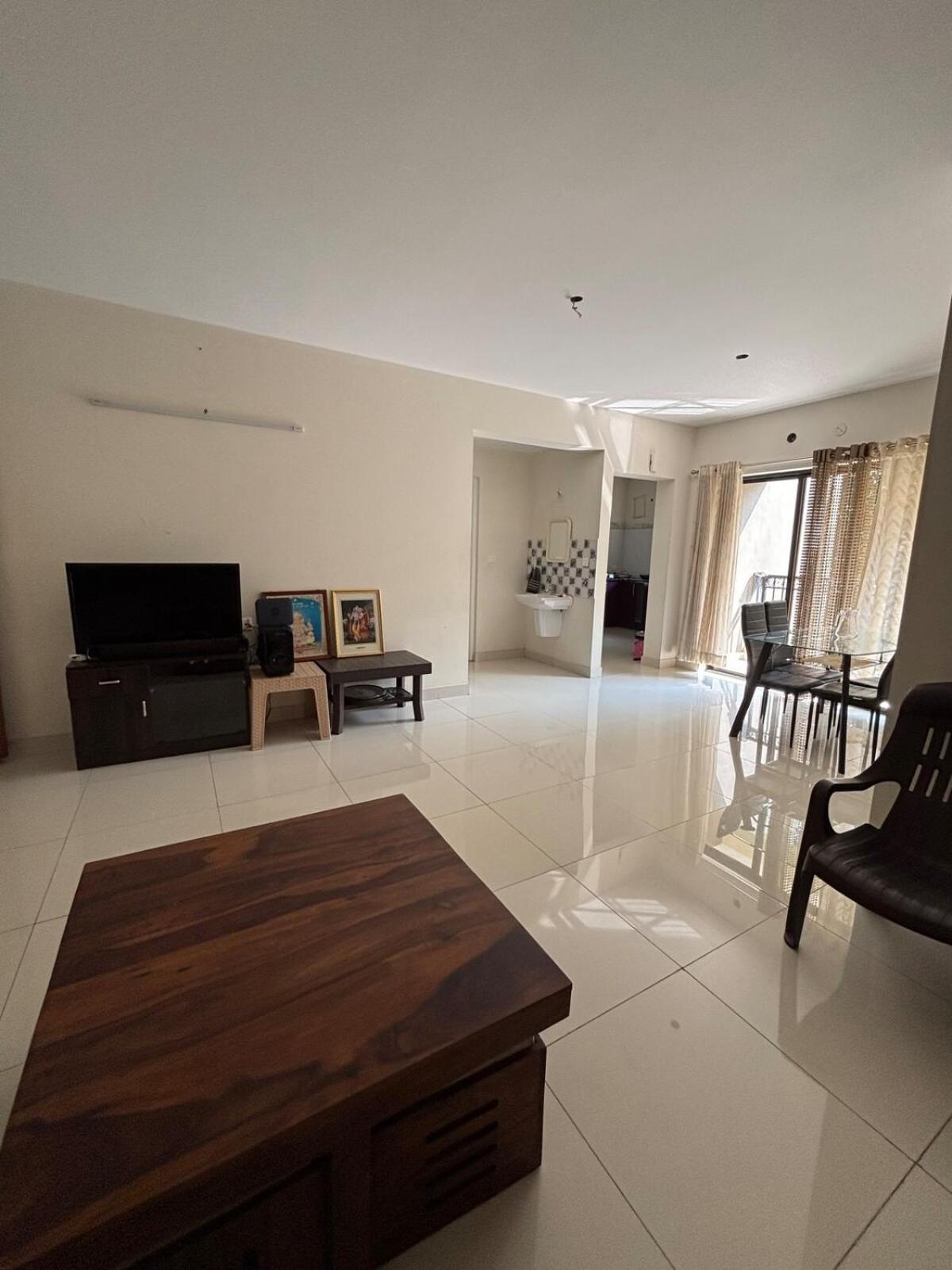 Spacious 3Bhk For A Perfect Stay มังคาลอร์ ภายนอก รูปภาพ