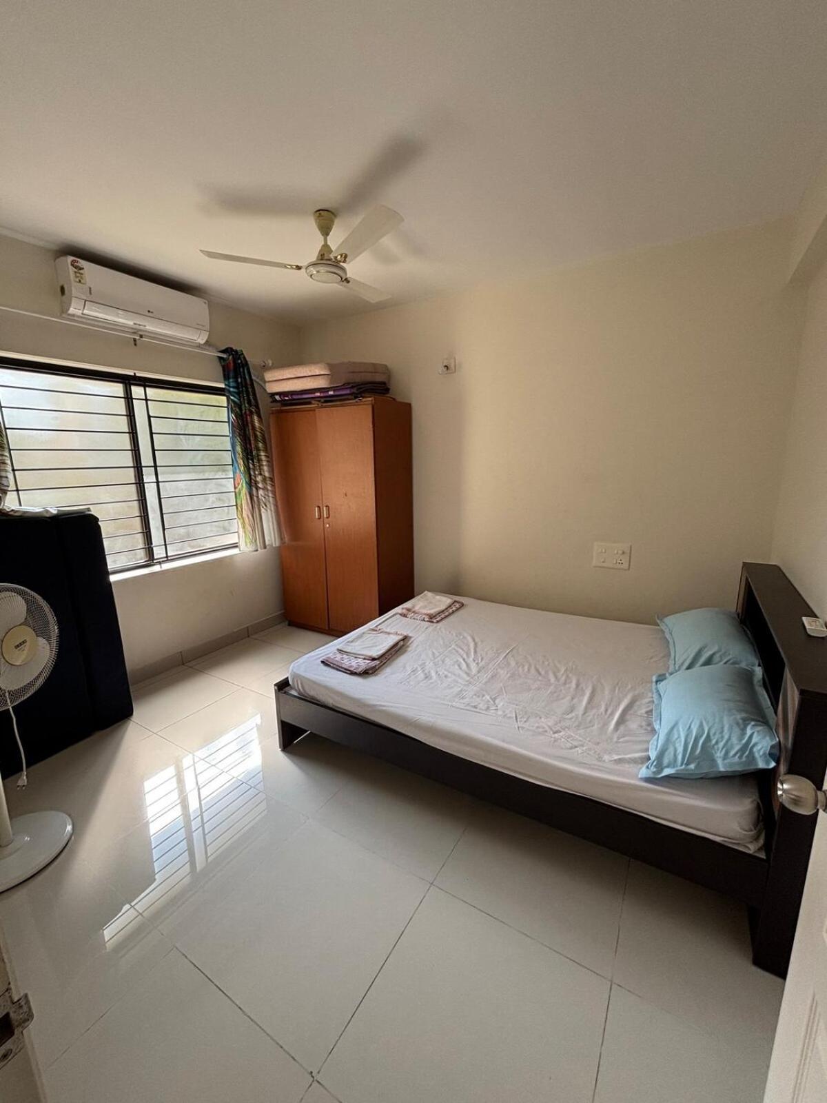 Spacious 3Bhk For A Perfect Stay มังคาลอร์ ภายนอก รูปภาพ