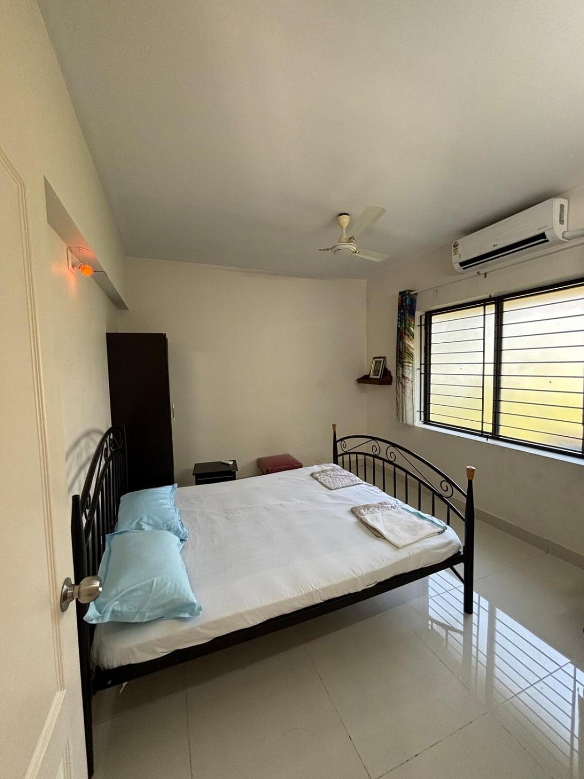 Spacious 3Bhk For A Perfect Stay มังคาลอร์ ภายนอก รูปภาพ