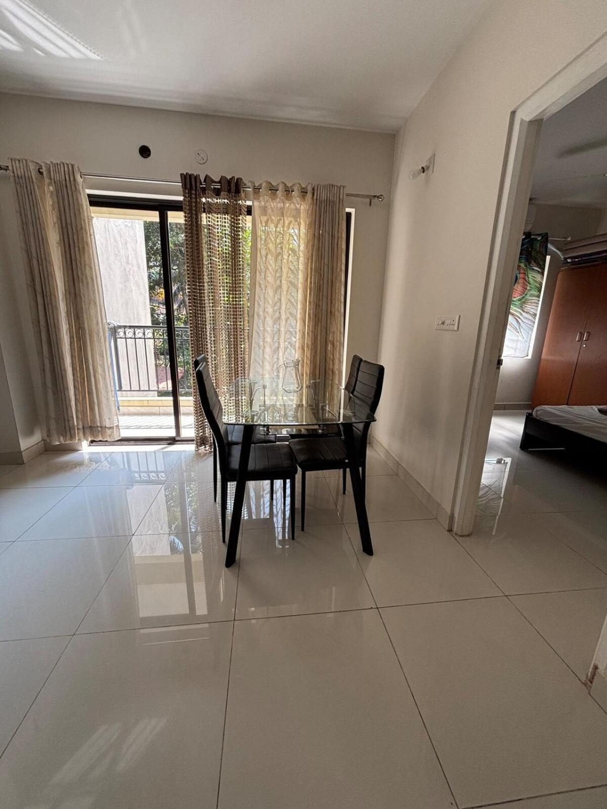 Spacious 3Bhk For A Perfect Stay มังคาลอร์ ภายนอก รูปภาพ