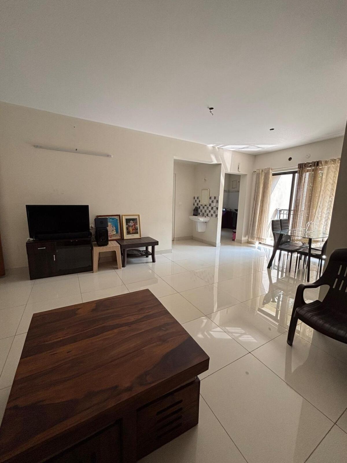 Spacious 3Bhk For A Perfect Stay มังคาลอร์ ภายนอก รูปภาพ