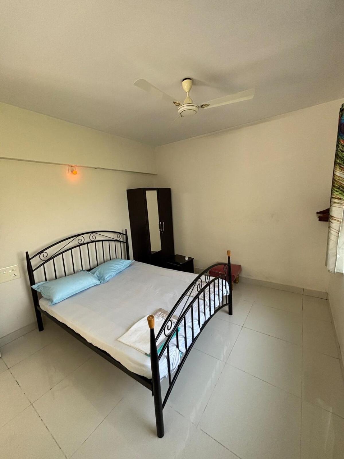 Spacious 3Bhk For A Perfect Stay มังคาลอร์ ภายนอก รูปภาพ