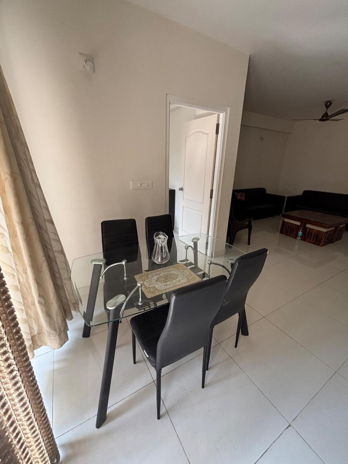 Spacious 3Bhk For A Perfect Stay มังคาลอร์ ภายนอก รูปภาพ