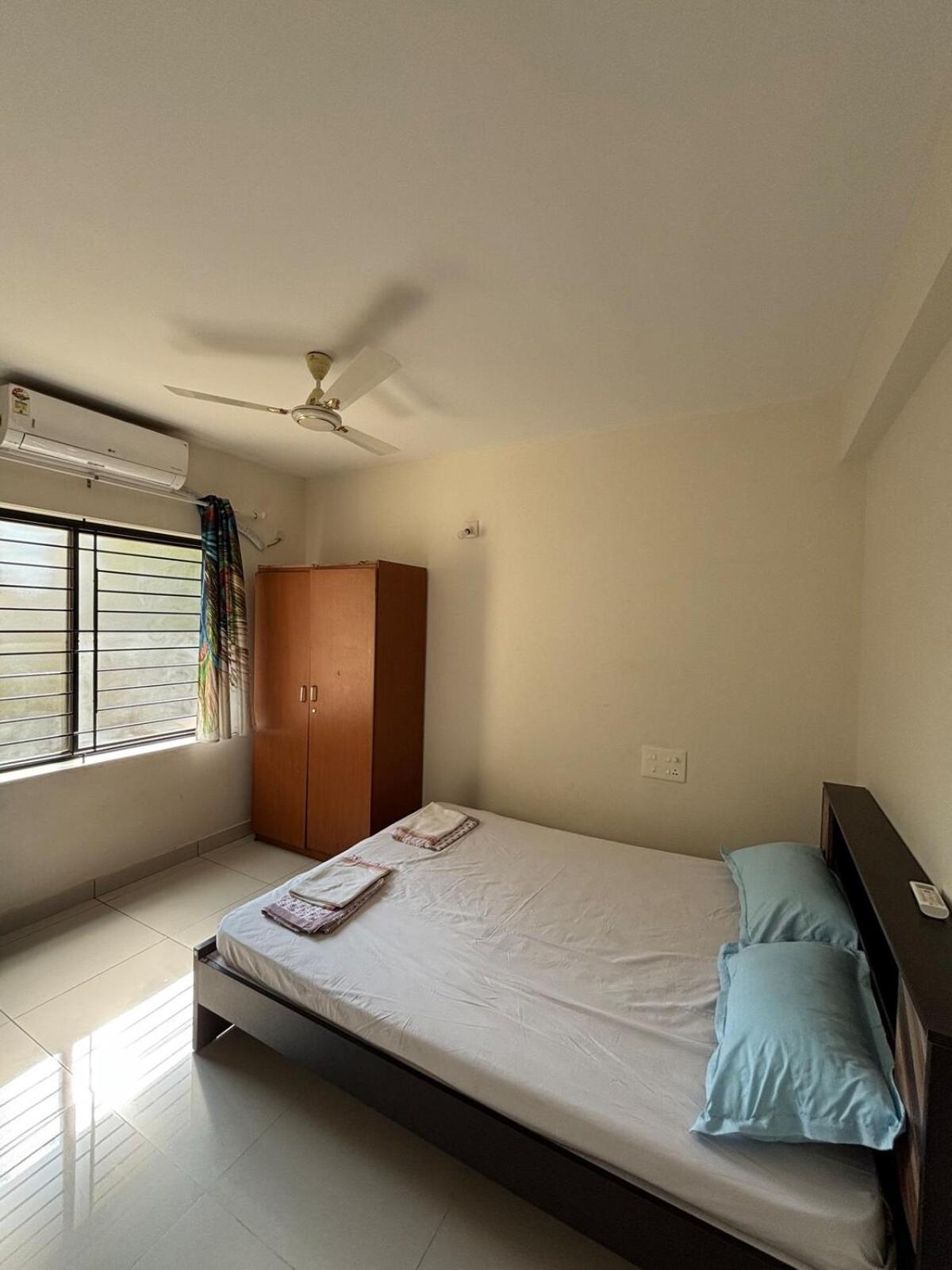 Spacious 3Bhk For A Perfect Stay มังคาลอร์ ภายนอก รูปภาพ