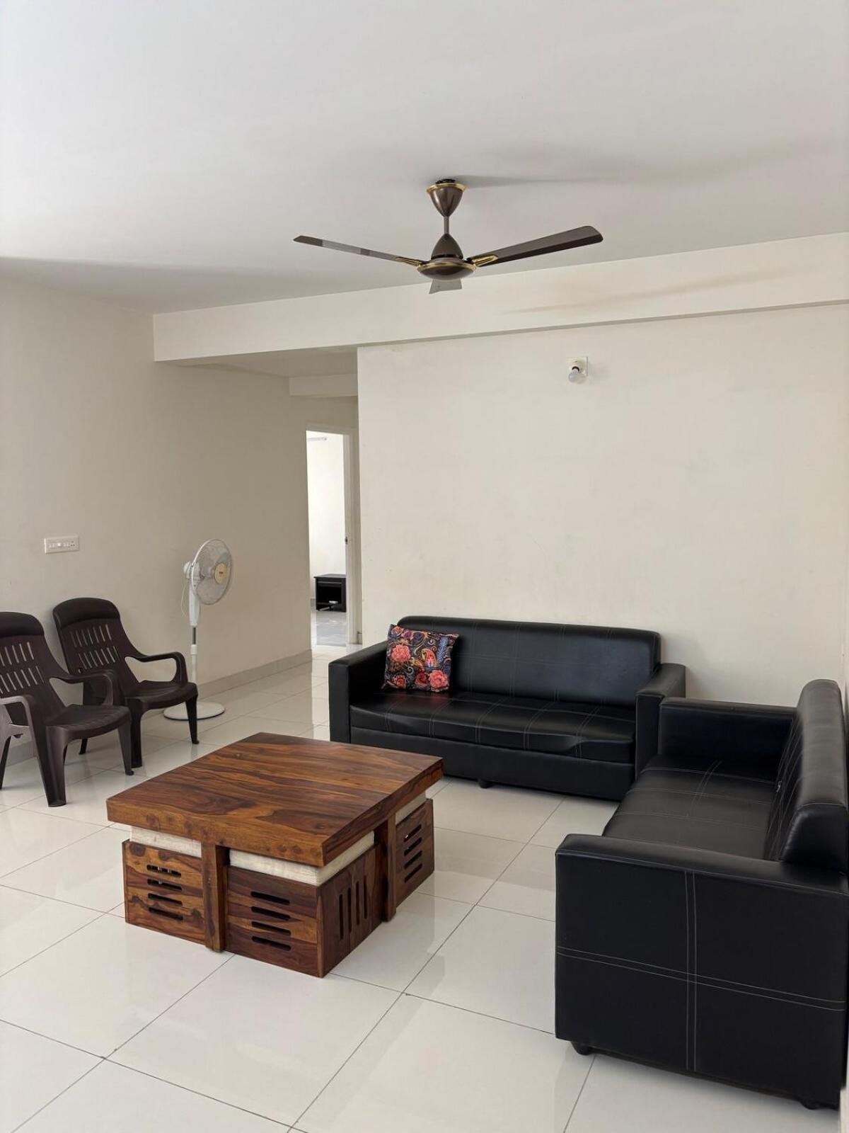 Spacious 3Bhk For A Perfect Stay มังคาลอร์ ภายนอก รูปภาพ